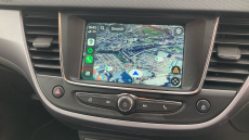 Vauxhall Crossland 1.2 Turbo Design 5dr Petrol Hatchback